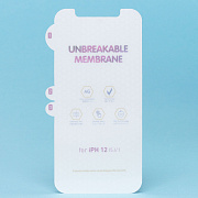 Защитная пленка TPU RORI для "Apple iPhone 12 mini" матовая