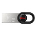Флэш накопитель USB 16 Гб Netac UM2 (black)