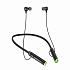 Bluetooth-наушники внутриканальные Hoco ES72 (black)