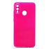 Чехол-накладка - SC328 для "Honor 10 Lite/P Smart 2019" (pink)