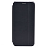 Чехол-книжка - BC002 для "Huawei Honor X7a" (black) (214920)