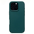Чехол-накладка Activ Full Original Design для "Apple iPhone 16 Pro" (dark green) (234487)
