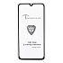 Защитное стекло Full Screen Brera 2,5D для "Samsung SM-A405 Galaxy A40" (black) (black)