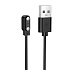 Кабель зарядки Borofone BD16  (black)
