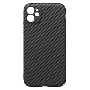 Чехол-накладка - PC322 для "Apple iPhone 11" (black)
