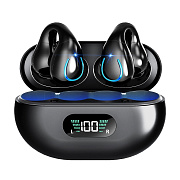 Беспроводные Bluetooth-наушники - OWS Q71 (black)