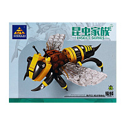 Конструктор - Оса (yellow/black)