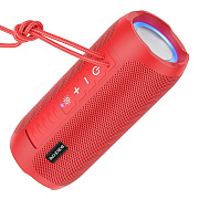 Портативная акустика Borofone BR21 Sports 10W (red)