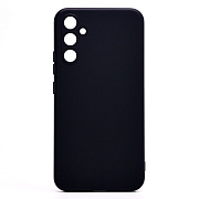 Чехол-накладка Activ Full Original Design для "Samsung SM-A346 Galaxy A34" (black) (215716)
