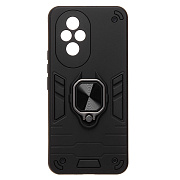 Чехол-накладка - SGP001 противоударный для "Honor 200" (black) (236266)