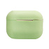 Чехол - Soft touch для кейса "Apple AirPods Pro 2" (green)