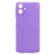 Чехол-накладка - SC328 для "Samsung Galaxy A07 5G/F70e 5G/M17e 5G" (light violet)