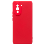 Чехол-накладка Activ Full Original Design для "Huawei nova 10" (red) (210089)