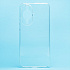 Чехол-накладка - Ultra Slim для "Huawei Nova 12S" (прозрачный) (231165)
