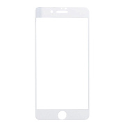 Защитное стекло Full Screen RockBox 2,5D для "Apple iPhone 7/iPhone 8/iPhone SE 2020" (5) (white) (white)