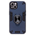 Чехол-накладка - SGP001 противоударный для "Apple iPhone 13" (blue) (227889)