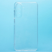 Чехол-накладка - Ultra Slim для "Samsung Galaxy A27 5G" (прозрачный)