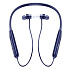 Bluetooth-наушники внутриканальные Hoco ES64 Sports (navy blue)