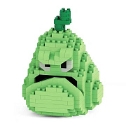 Конструктор - "PZ series" груша (green)