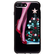 Чехол-накладка - SC204 для "Apple iPhone 7 Plus/iPhone 8 Plus" (003)