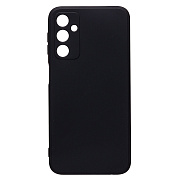 Чехол-накладка - SC316 для "Samsung SM- A245 Galaxy A24 4G" (black)