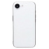 Чехол-накладка - PC073 с закрытой камерой для "Apple iPhone 16e" (transparent)