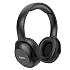 Bluetooth-наушники полноразмерные Hoco W33 (black)