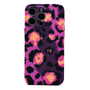 Чехол-накладка Luxo Creative для "Apple iPhone 15 Pro Max" (111) (multicolor) (229530)