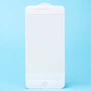 Защитное стекло Full Screen - Flex HD для "Apple iPhone 7 Plus/iPhone 8 Plus" (white)