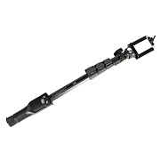 Монопод для селфи Yunteng YT-1288 425-1250 мм (тех.уп.) (black)