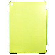 Кейс для планшета Glass Glass Apple iPad Air 2 (2014) (green)