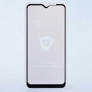 Защитное стекло Full Screen Brera 2,5D для "Xiaomi Redmi 9" (black)