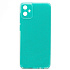 Чехол-накладка - SC328 для "Samsung Galaxy A05" (mint) (228096)