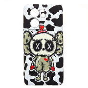 Чехол-накладка Luxo Creative для "Xiaomi 13T" (138) (multicolor) (238059)