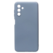 Чехол-накладка Activ Full Original Design для "Samsung SM-A047 Galaxy A04s" (gray)