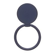 Держатель кольцо (Ring) Popsockets PS61 (blue)