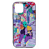 Чехол-накладка - SC221 для "Apple iPhone 12 Pro Max" (005)  (multicolor)