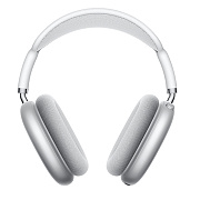 Bluetooth-наушники полноразмерные Borofone BO35 Plus Adorable ANC (silver)