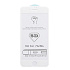 Защитное стекло Full Screen - 3D Flat для "Apple iPhone 7/iPhone 8/iPhone SE 2020" (white) (тех.уп.) (white)