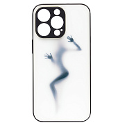 Чехол-накладка - PC059 для "Apple iPhone 13 Pro"  (004) (204442)