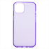 Чехол-накладка - PC079 для "Apple iPhone 14" (violet)