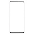 Защитное стекло Full Screen RockBox 2,5D для "Xiaomi Mi 10T/ Mi 10T Pro" (5) (black)