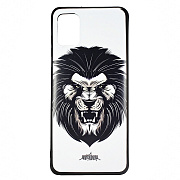 Чехол-накладка - SC186 для "Samsung SM-A315 Galaxy A31" (006)