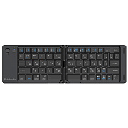 Клавиатура Defender Enigma SB-094 BT,66кн+FN (беспроводная) (black)