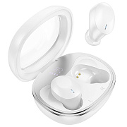 Беспроводные Bluetooth-наушники Hoco TWS EQ3 Buds (white)