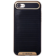 Чехол-накладка Verus Damda для "Apple iPhone 7/iPhone 8/iPhone SE 2020" (gold) ..