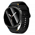 Смарт-часы Hoco Y43 AMOLED (call version) (black)