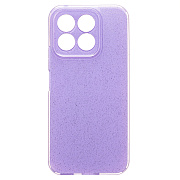 Чехол-накладка - SC328 для "Honor X8b" (light violet) (235275)