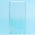 Чехол-накладка - SC239 для "Apple iPhone XR" (004) (прозрачный)