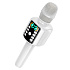 Караоке система Hoco L24 Shine (white)